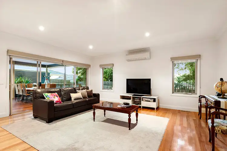 Fifth view of Homely house listing, 172A Bellevue Avenue, Rosanna VIC 3084