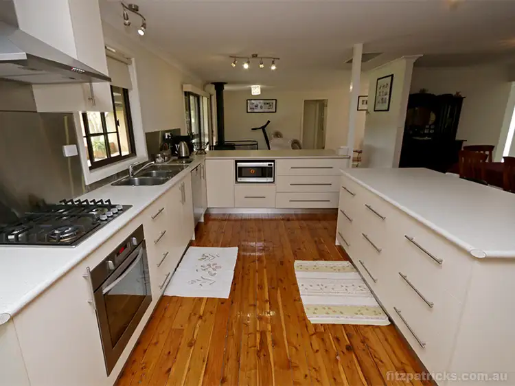 Fourth view of Homely house listing, 304 Hanging Rock Road, Uranquinty NSW 2652