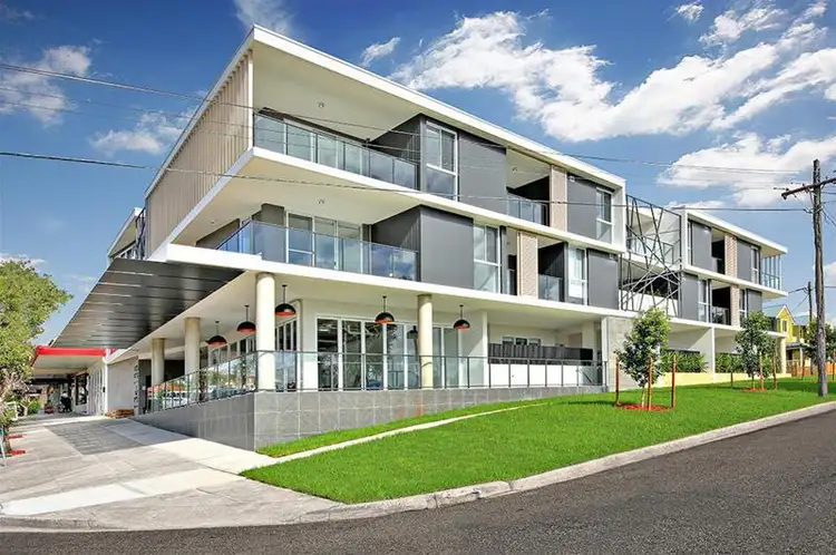 Second view of Homely apartment listing, 2/134 - 138 Centaur Street, Revesby Heights NSW 2212