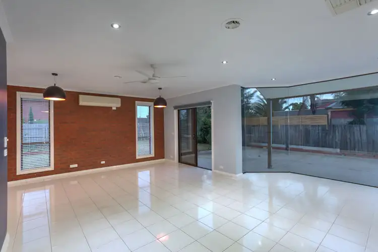Fourth view of Homely house listing, 8 Bellbird Avenue, Taylors Lakes VIC 3038