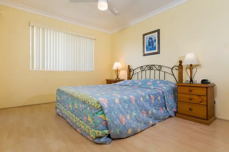 Seventh view of Homely unit listing, @/34 Chelsea Avenue, Broadbeach QLD 4218