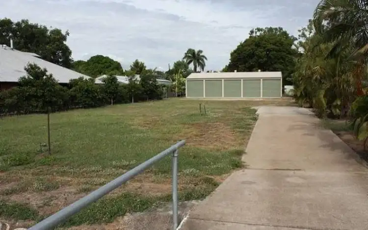 Fifth view of Homely land listing, 85 STUBLEY STREET, Charters Towers City QLD 4820