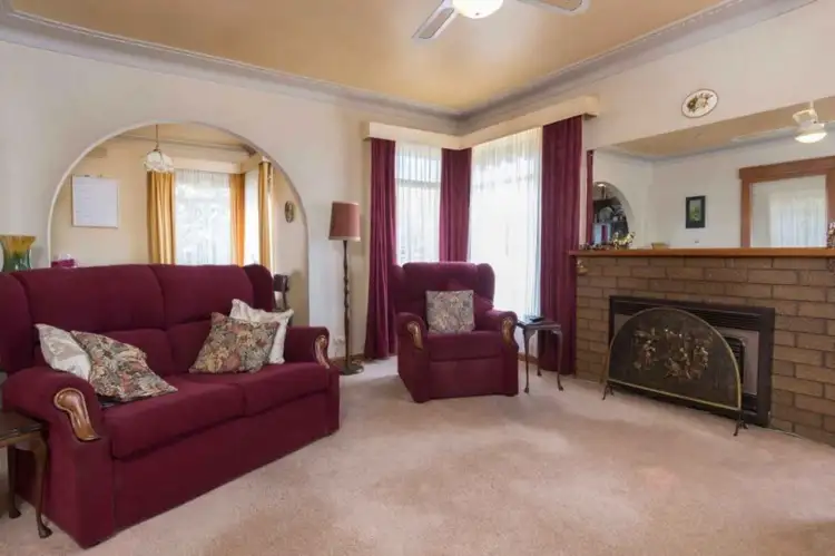 Fourth view of Homely house listing, 12 Lane Street, Brown Hill VIC 3350