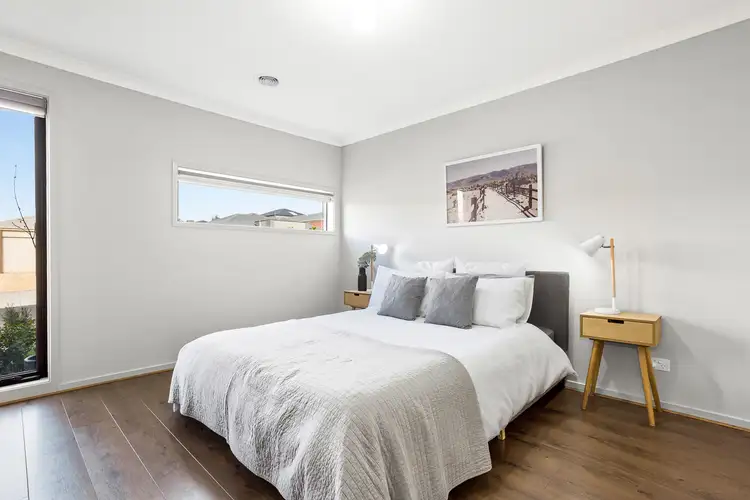 Sixth view of Homely house listing, 10 Leith Drive, Mernda VIC 3754