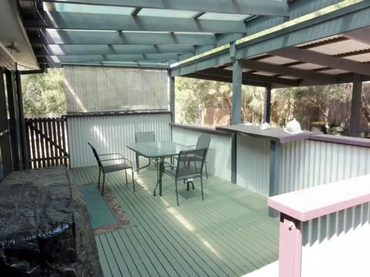 Second view of Homely house listing, 1a Rogersons Road, Sunset Strip VIC 3922