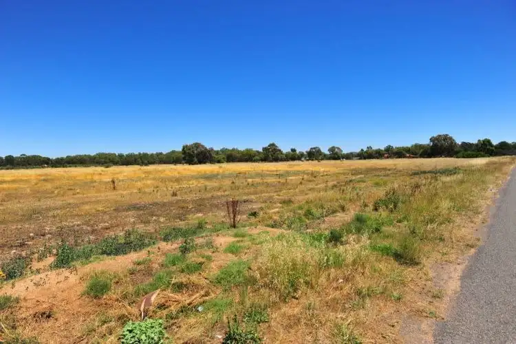 Third view of Homely land listing, LOT 3 McKinnon Road, Dunolly VIC 3472