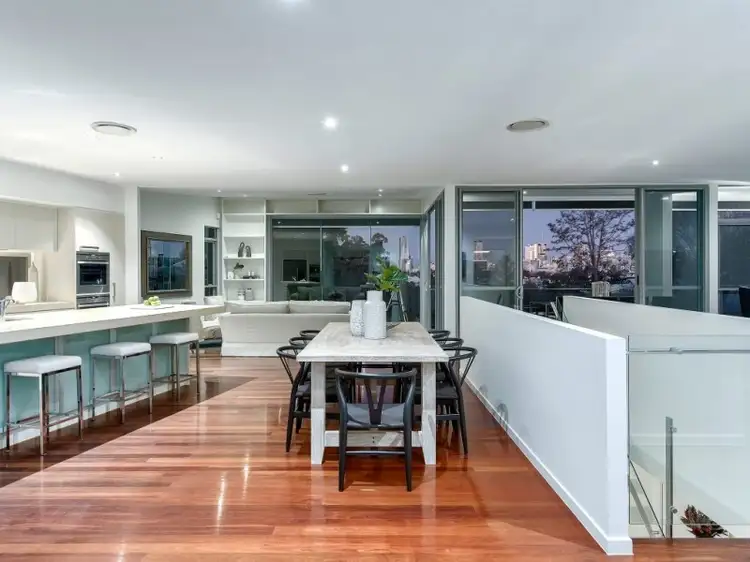 Fourth view of Homely house listing, 9 Wellington Road, Red Hill QLD 4059