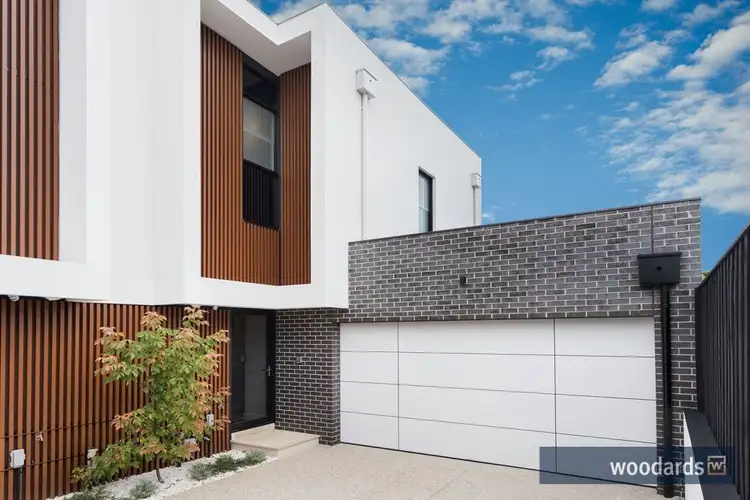 3/1 Collings Street, Camberwell VIC 3124