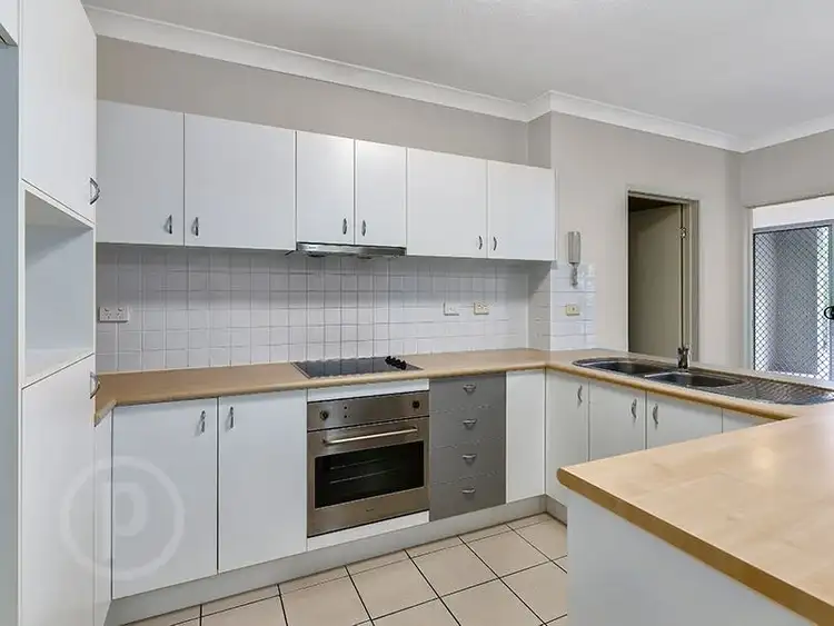 Fifth view of Homely unit listing, 39/40 Nathan Avenue, Ashgrove QLD 4060
