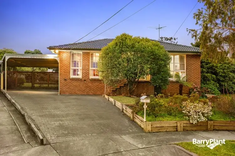 5 Villea Court, Bundoora VIC 3083