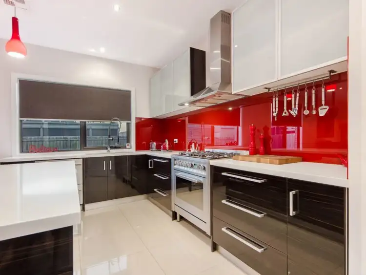 Second view of Homely house listing, 6 Woolwich Way, Taylors Hill VIC 3037
