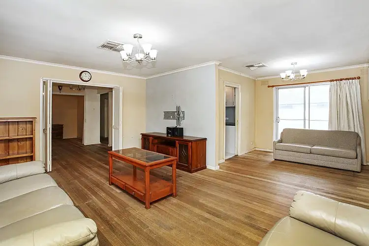 Fifth view of Homely house listing, 125 South Circular Road, Gladstone Park VIC 3043
