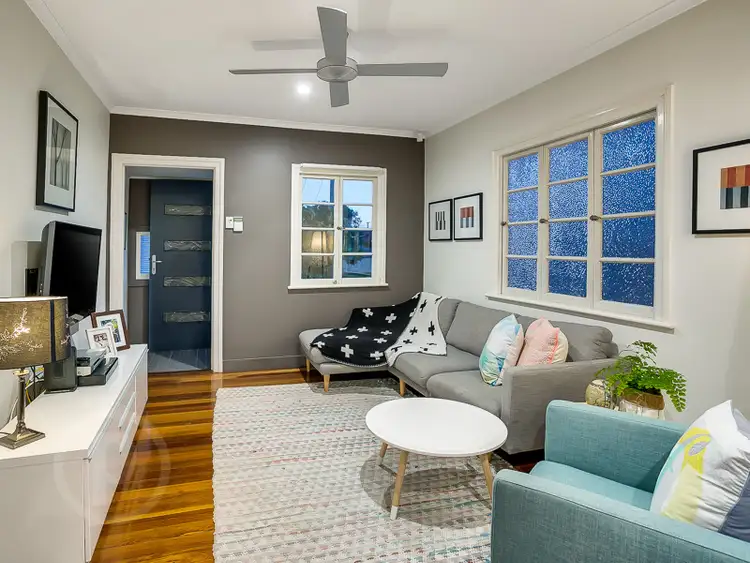 Second view of Homely house listing, 26 Maggs Street, Wavell Heights QLD 4012