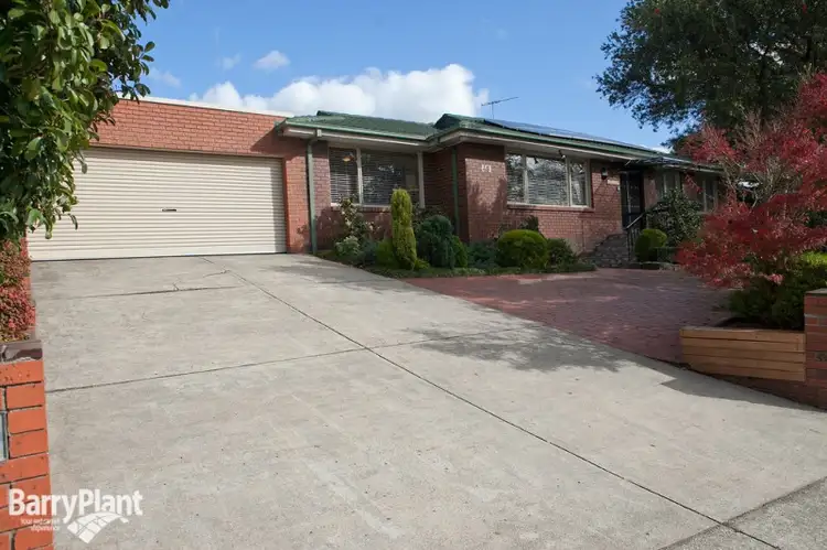 48 Frawley Road, Hallam VIC 3803