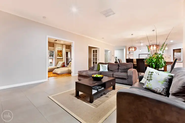 Fourth view of Homely house listing, 3 Angus Way, Doreen VIC 3754