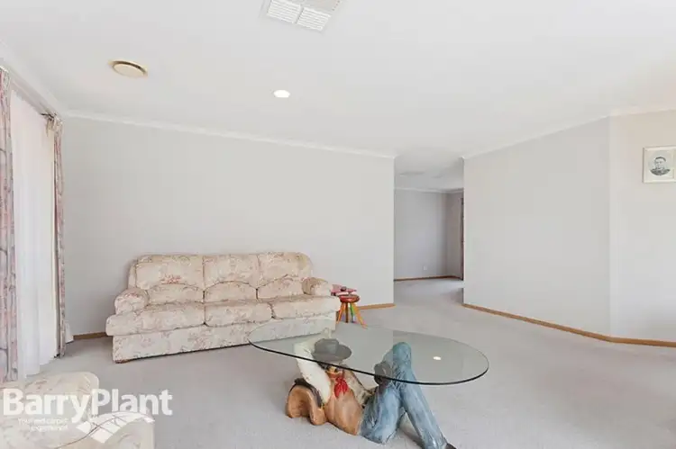 Sixth view of Homely house listing, 10 Allington Place, Seabrook VIC 3028