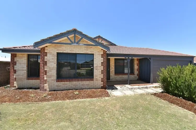 54 Wadhurst Rd*, Butler WA 6036