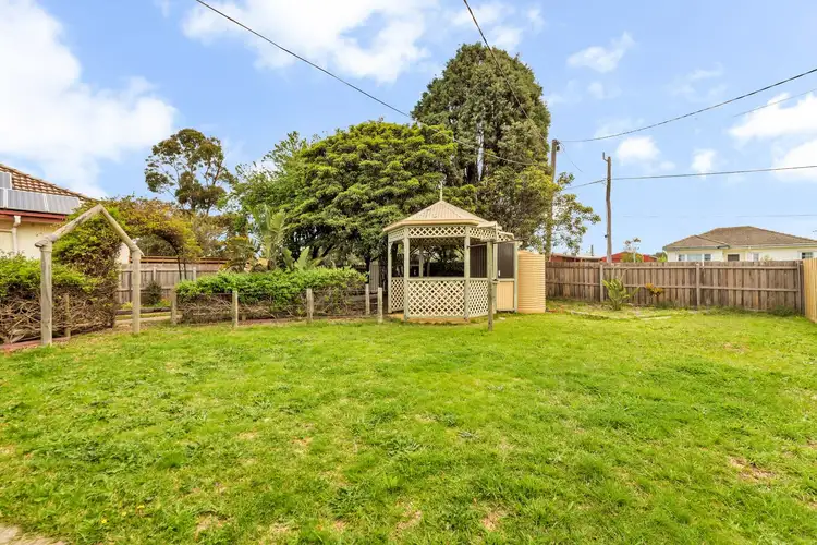 Second view of Homely house listing, 411 Ibbotson Street, St Leonards VIC 3223