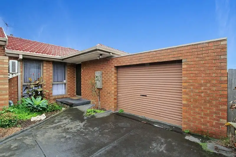 Main view of Homely unit listing, 4/72 Yarra Avenue, Reservoir VIC 3073