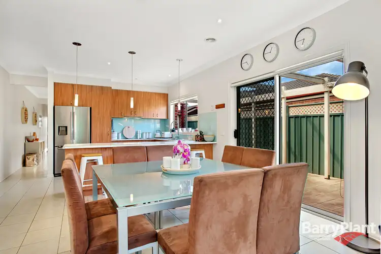 Fourth view of Homely house listing, 56 Evergreen Drive, Wyndham Vale VIC 3024