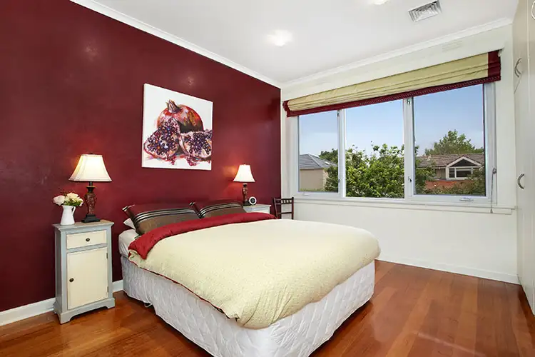 Fourth view of Homely apartment listing, 8/9 Irilbarra Road, Canterbury VIC 3126