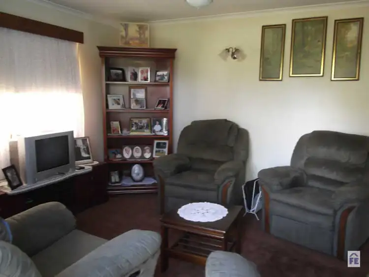 Fifth view of Homely house listing, 1 Nolan Drive, Kingaroy QLD 4610