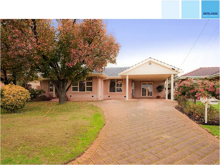 4 Kingsley Court, Newton SA 5074