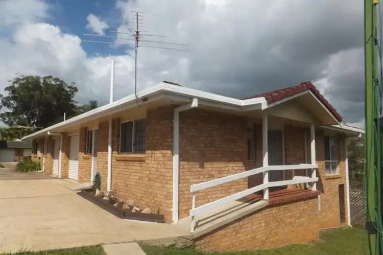 2/4 Lower Palmer Street, Nambucca Heads NSW 2448