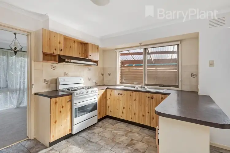 Third view of Homely house listing, 52 Parramatta Road, Werribee VIC 3030