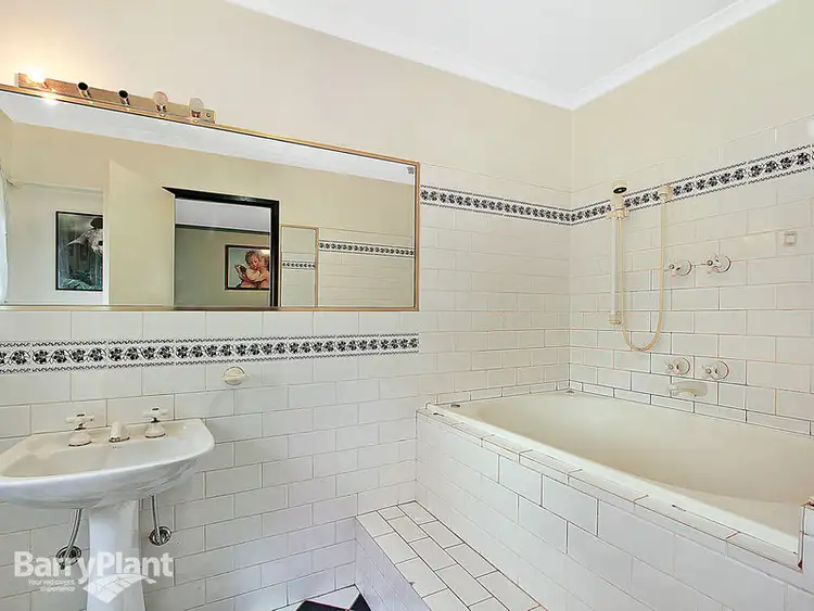 Seventh view of Homely house listing, 7 Landscape Drive, Boronia VIC 3155