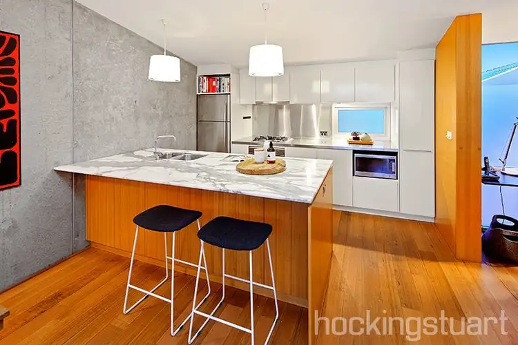 Fourth view of Homely house listing, 8 Cambridge Street, Port Melbourne VIC 3207