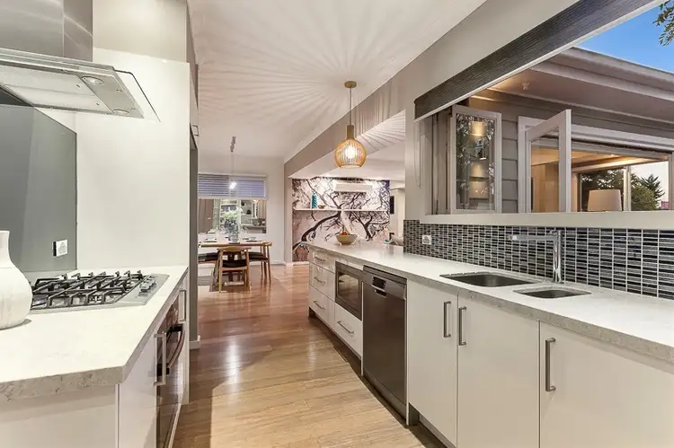 Fourth view of Homely house listing, 31 Nirvana Crescent, Bulleen VIC 3105