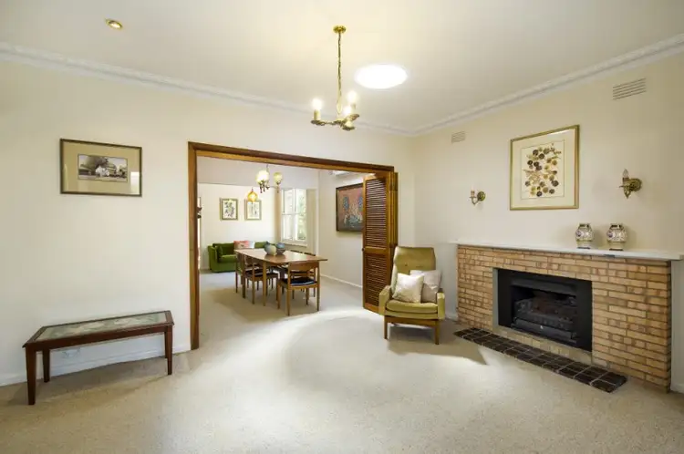 Fourth view of Homely house listing, 20 Malcolm Street, Blackburn VIC 3130