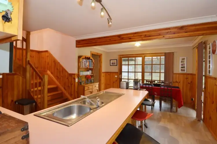 Fourth view of Homely rural property listing, 124 Sebastopol-Smythesdale Road, Smythesdale VIC 3351