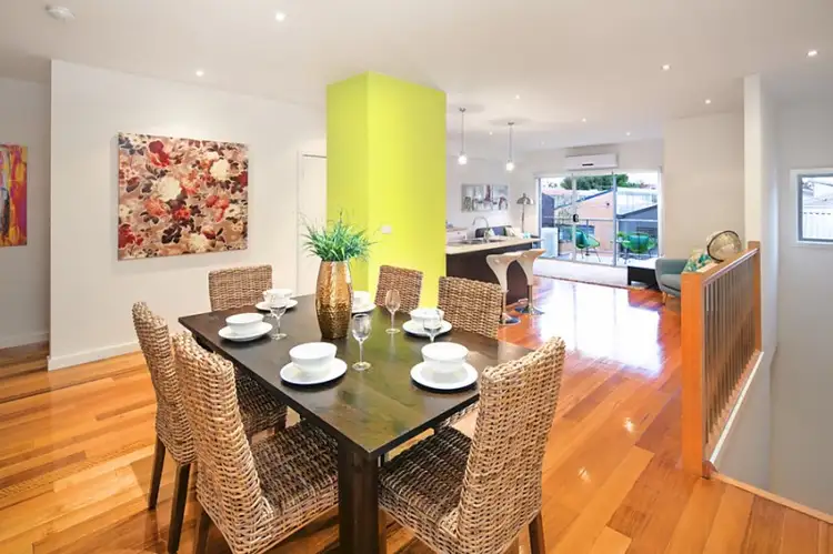 1A Ballarat Street, Collingwood VIC 3066