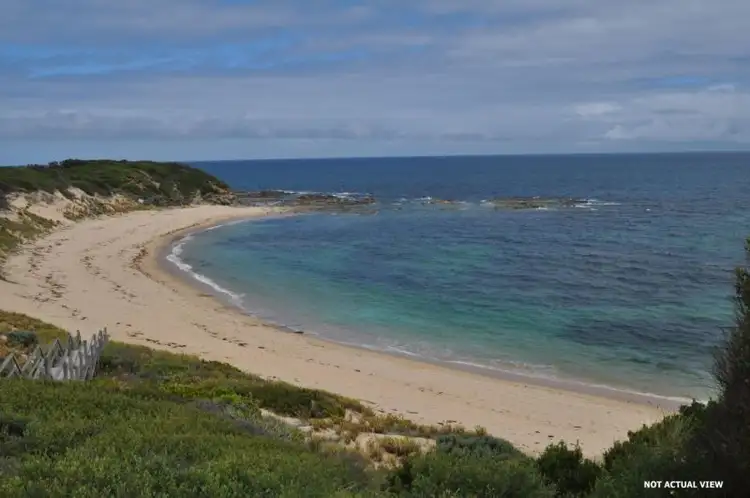 LOT 62 Wave Street, Kilcunda VIC 3995