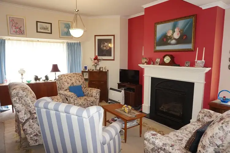 Third view of Homely semi-detached listing, 4/72 Lagoon Street, Goulburn NSW 2580