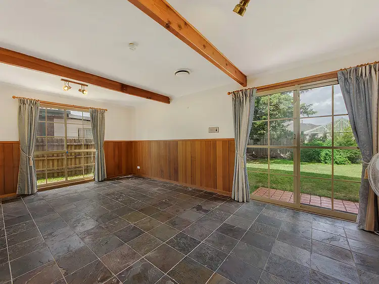 Sixth view of Homely house listing, 6 Lancia Drive, Keilor Downs VIC 3038