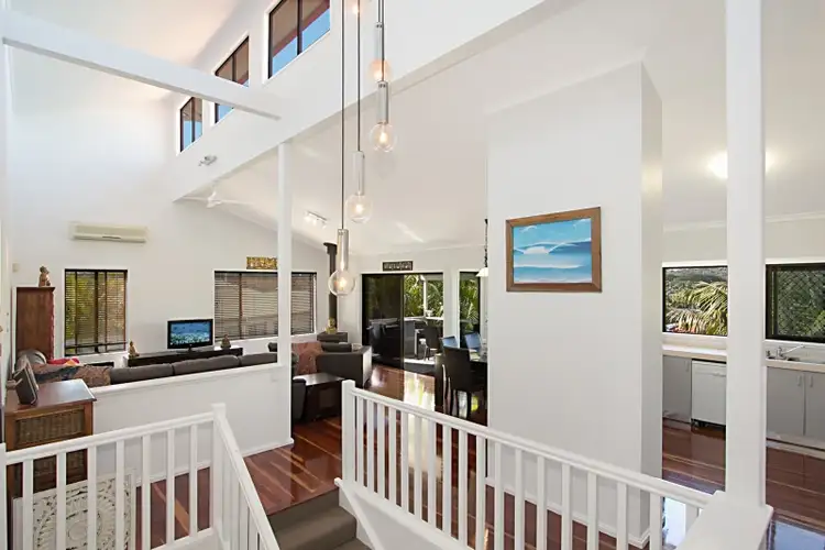 Fifth view of Homely house listing, 128 Murtha Drive, Elanora QLD 4221