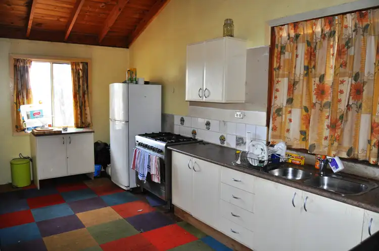 Second view of Homely rural property listing, 232 Wyoming Road, Gulgong NSW 2852