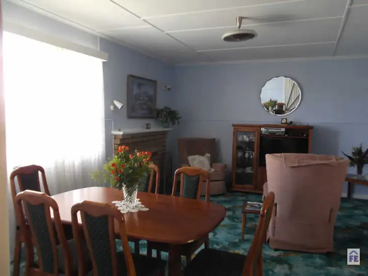 Third view of Homely house listing, 126 Doonkuna Street, Kingaroy QLD 4610