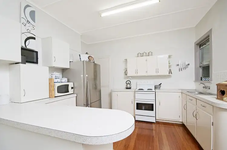 Fourth view of Homely house listing, 61 Walker Street, East Lismore NSW 2480