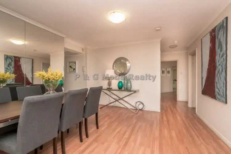 Second view of Homely apartment listing, 2-26 Wattle Crescent, Pyrmont NSW 2009
