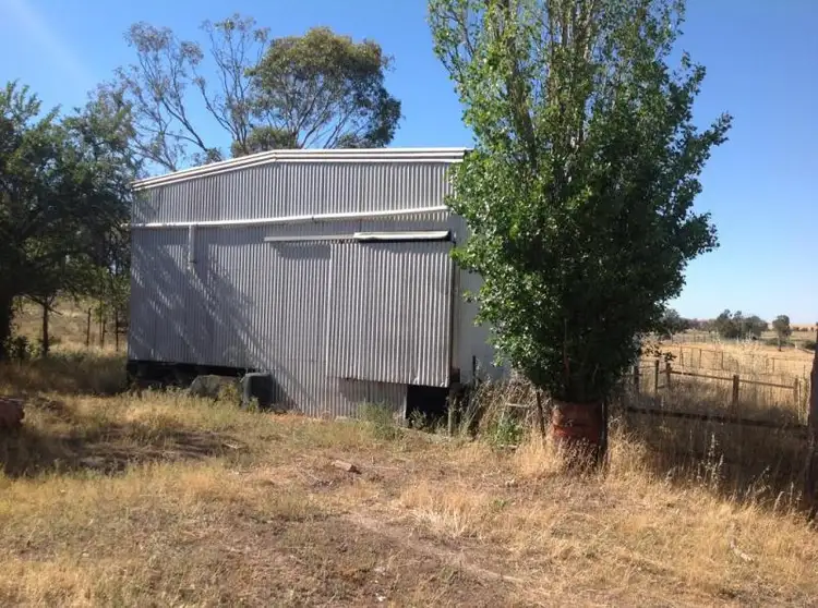Fifth view of Homely rural property listing, 2511 OLD COOTAMUNDRA ROAD, Temora NSW 2666