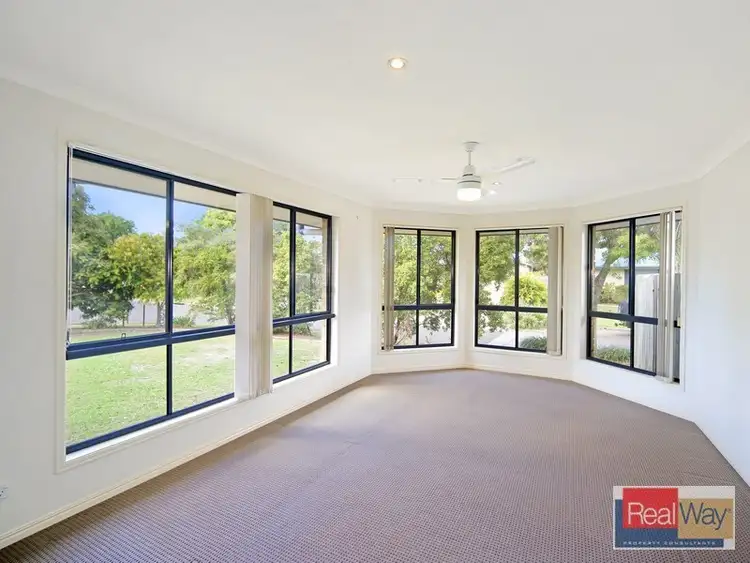 Fifth view of Homely house listing, 1 Carree Street, Caloundra West QLD 4551