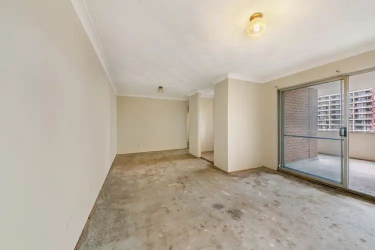 Second view of Homely unit listing, 46/128 Macquarie Street, Parramatta NSW 2150