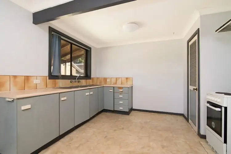 Second view of Homely house listing, 17 Geoffrey Rd, Chittaway Point NSW 2261