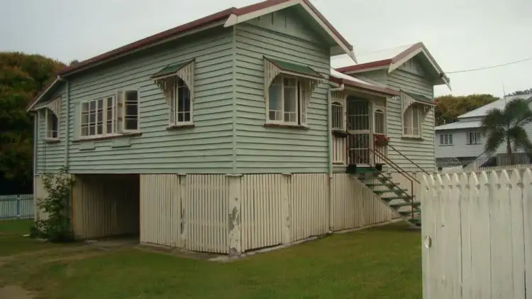 Fifth view of Homely house listing, 17 COUSINS SREET, The Range QLD 4700