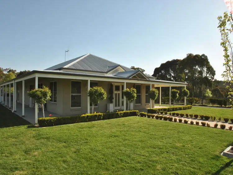 Main view of Homely house listing, 11 Shepherd Drive, Mullion Creek NSW 2800