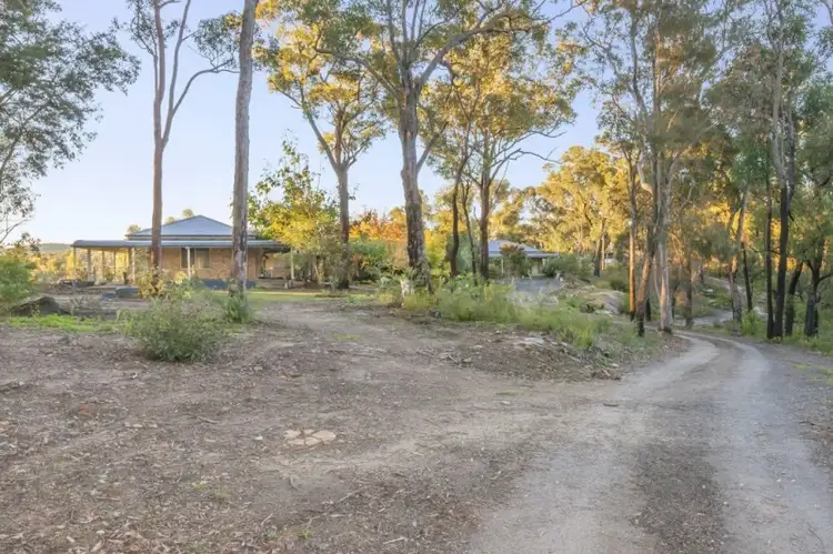 Second view of Homely house listing, 644 Hawkesbury Road, Winmalee NSW 2777